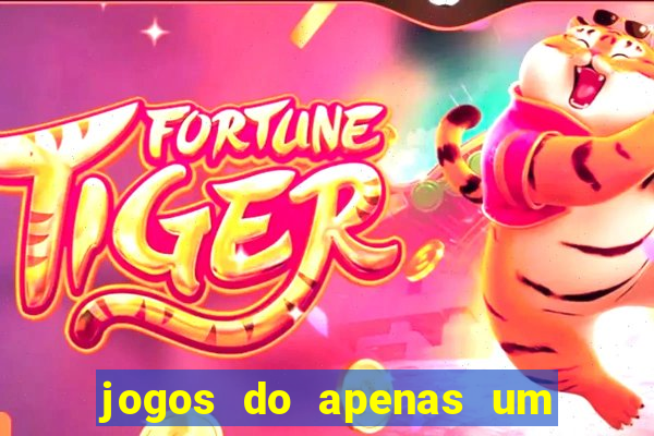 jogos do apenas um show pancadaria 2